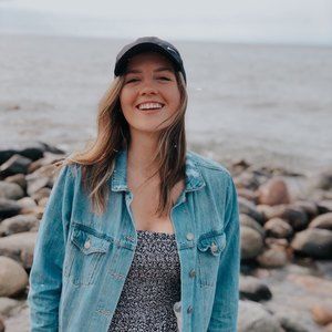 Meet your Posher, Raichlee